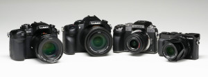 25 reasons why your next camera should be a Lumix Mirrorless!