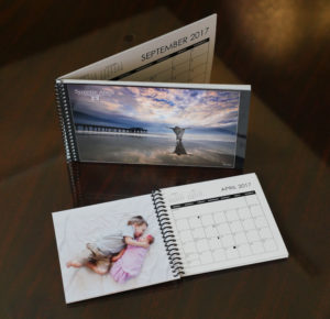 Feature Product: Yearly Planner!