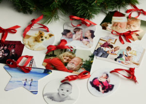 Feature Product: Metal Ornaments!