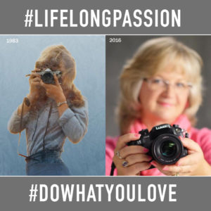 DO WHAT YOU LOVE