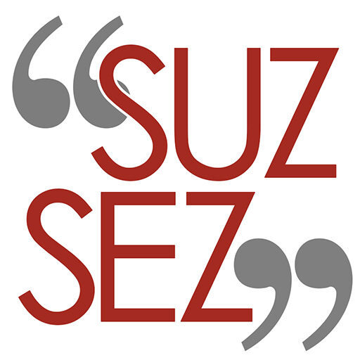 Suzette Says…