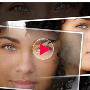 Hybrid Photography definition: