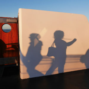 Shadow Play #YOU