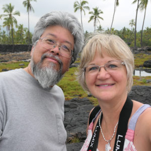 Vacation Camera List! Hawaii report
