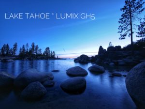 TWO VITAL TOOLS [PART 1]: GH5