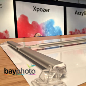 Feature Product: Xpozer Wall Displays