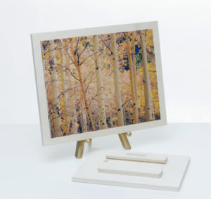 Feature Product: Maple Wood Prints