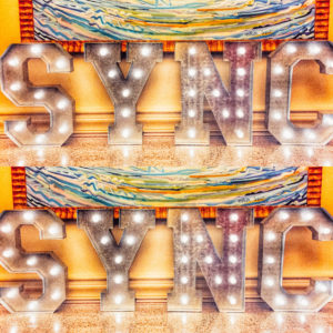 SYNC: One of the Best places for IPL: In-Person Learning!