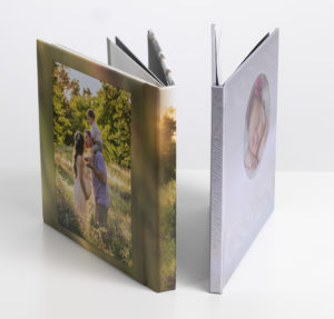 Feature Product: Press Printed Books and Albums