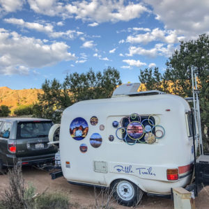 Creativity on Wheels- BT is a Mobile Gallery!