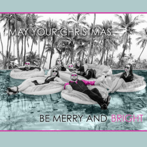 Feature Product: Press Printed Greeting Cards