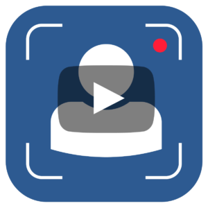 Live Portraits: Interactive Prints that play a Video!