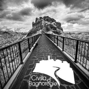 Italy! Civita Di Bagnoregio