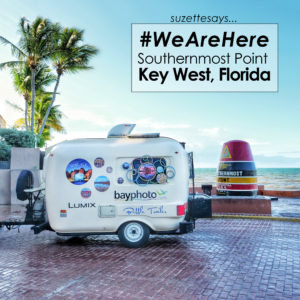 #WeAreHere Cha*Cha*Cha!