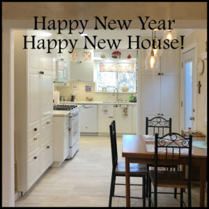 HAPPY NEW YEAR from SuzNJon&MsBT!