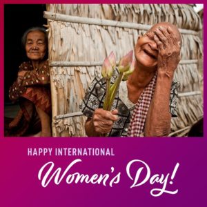 International Women’s Day – the Lumix Ambassador Girls