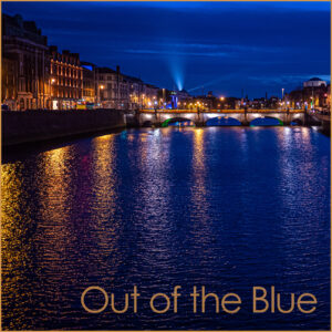 Out of the Blue