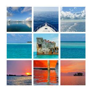 Travel Photo Souvenirs