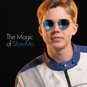 The Magic of Slow Mo…