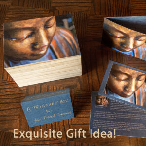 The Ultimate Gift Idea!