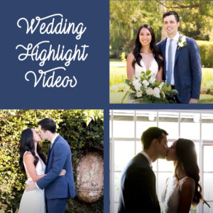 Wedding Highlights Video