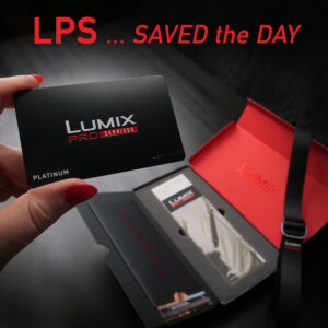 LPS Saved the Day