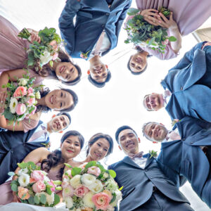 Wonderful Weddings
