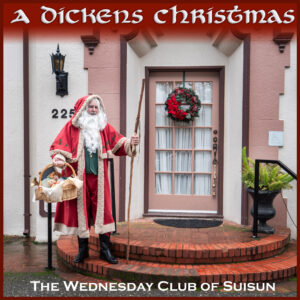 A Dickens Christmas
