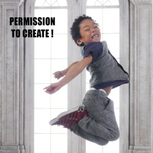 Permission to Create