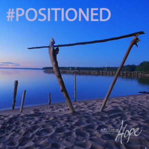 #POSITIONED